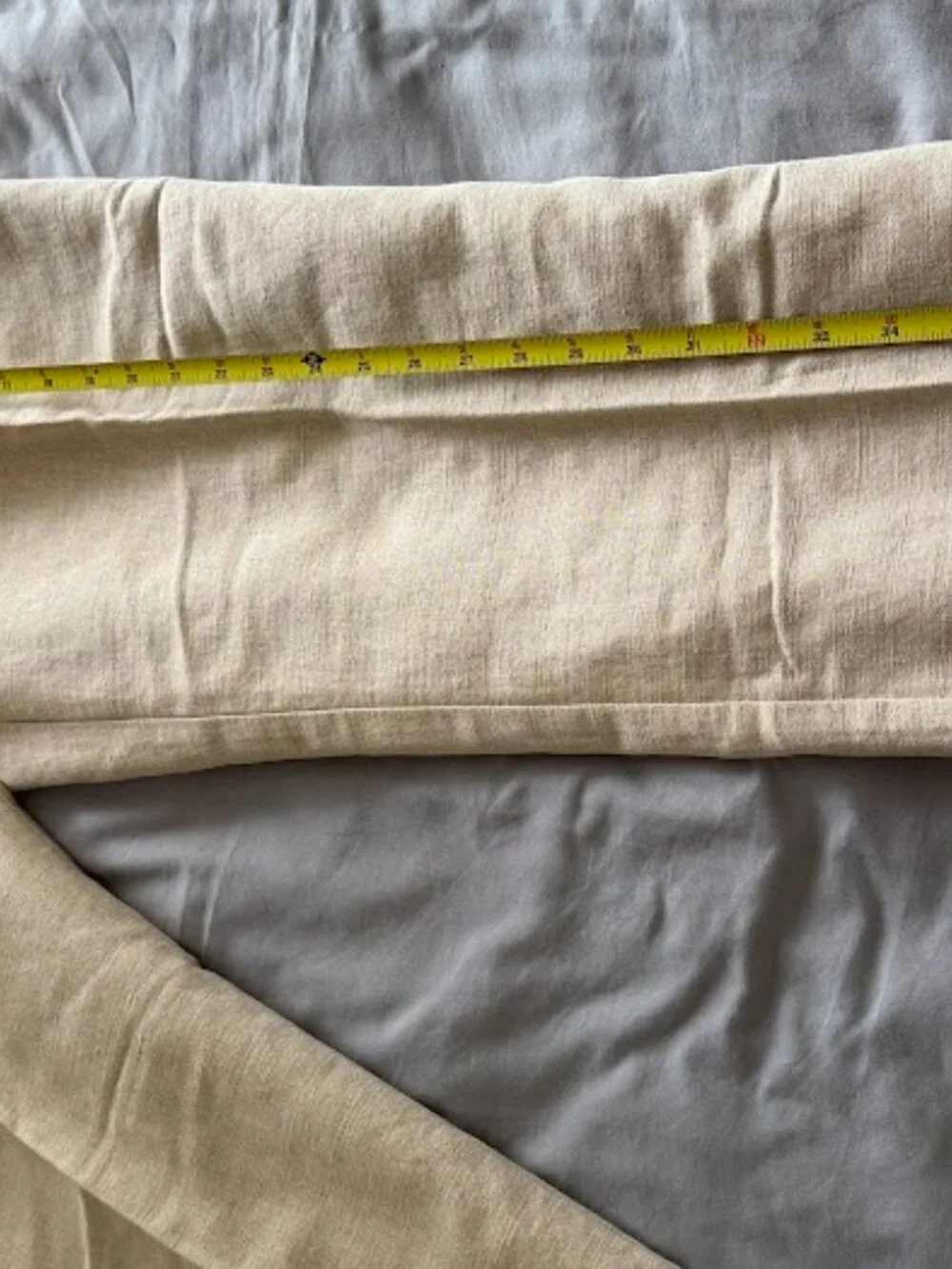 Dockers men`s  Linen trousers size 36x34